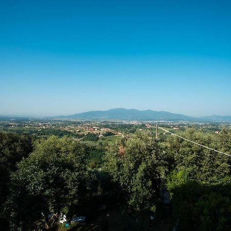 Luxury Villa In Tuscany - Casa Di Nonnas เปสเชีย ภายนอก รูปภาพ