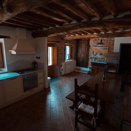 Luxury Villa In Tuscany - Casa Di Nonnas เปสเชีย ภายนอก รูปภาพ