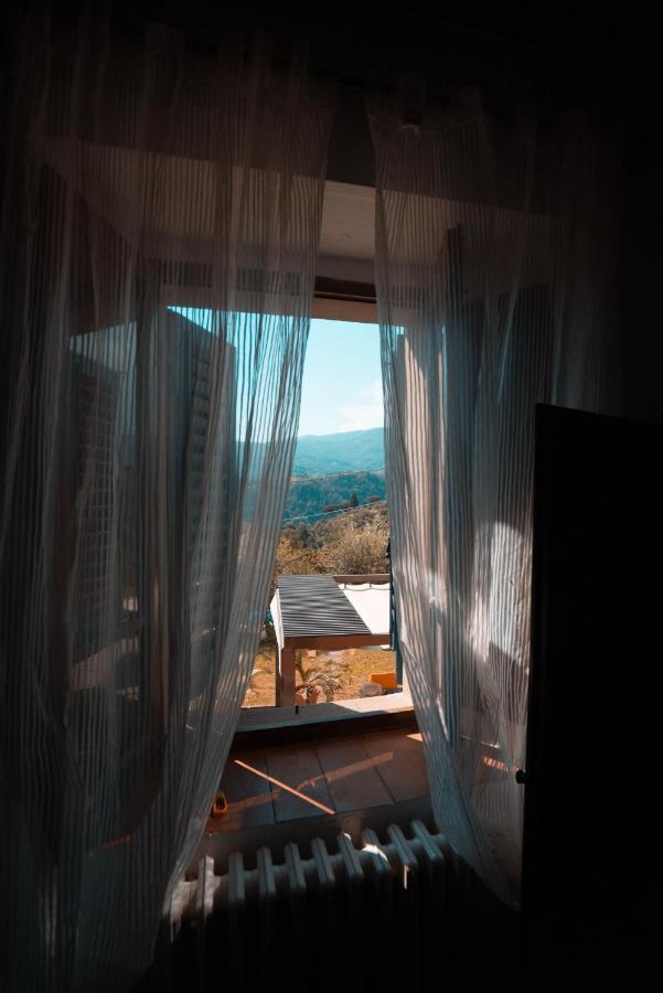Luxury Villa In Tuscany - Casa Di Nonnas เปสเชีย ภายนอก รูปภาพ
