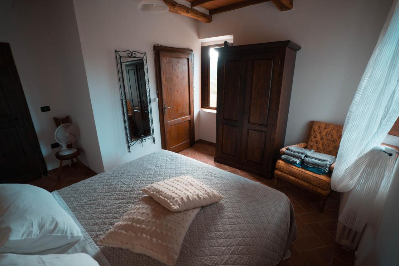 Luxury Villa In Tuscany - Casa Di Nonnas เปสเชีย ภายนอก รูปภาพ